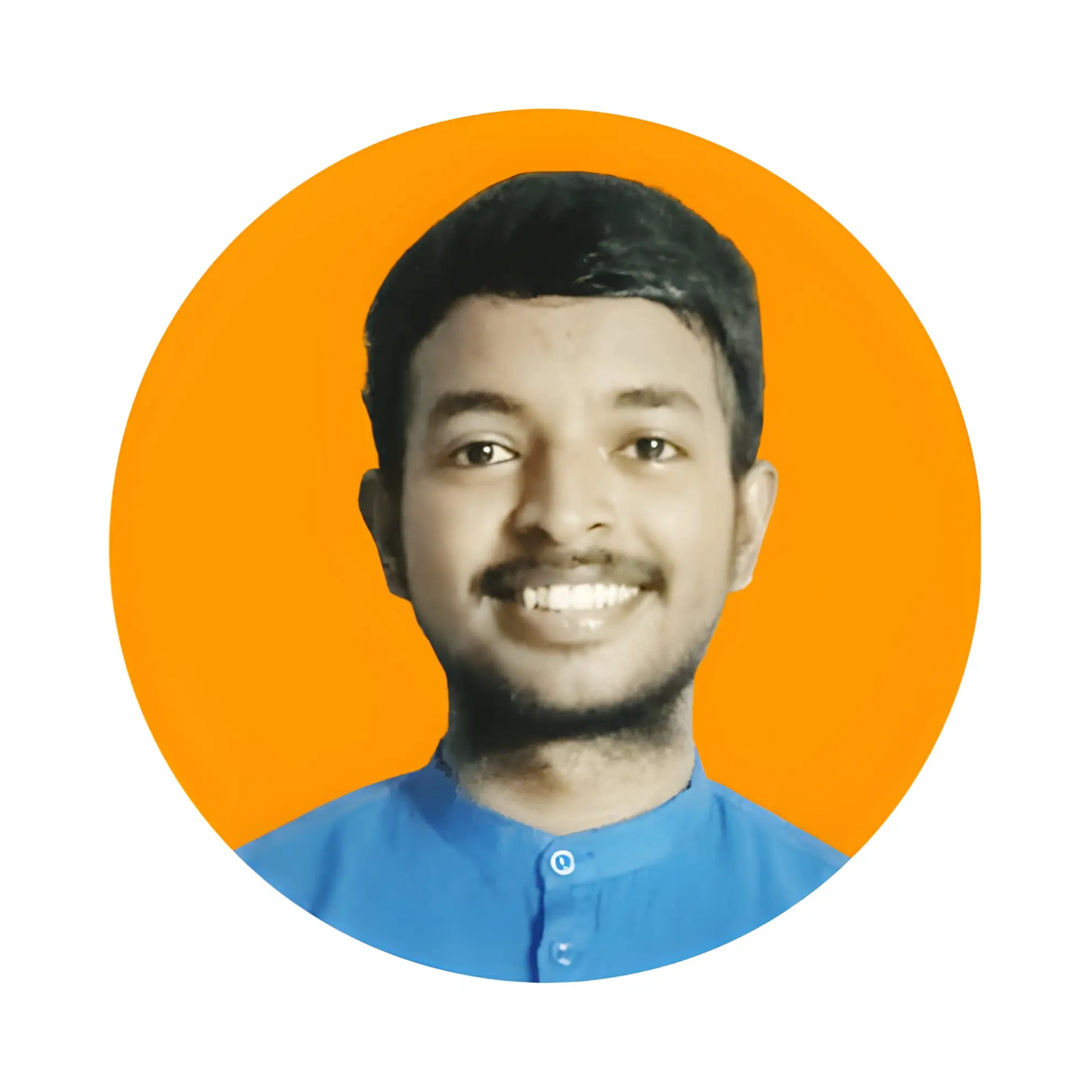 Sonu Modi Website Developer